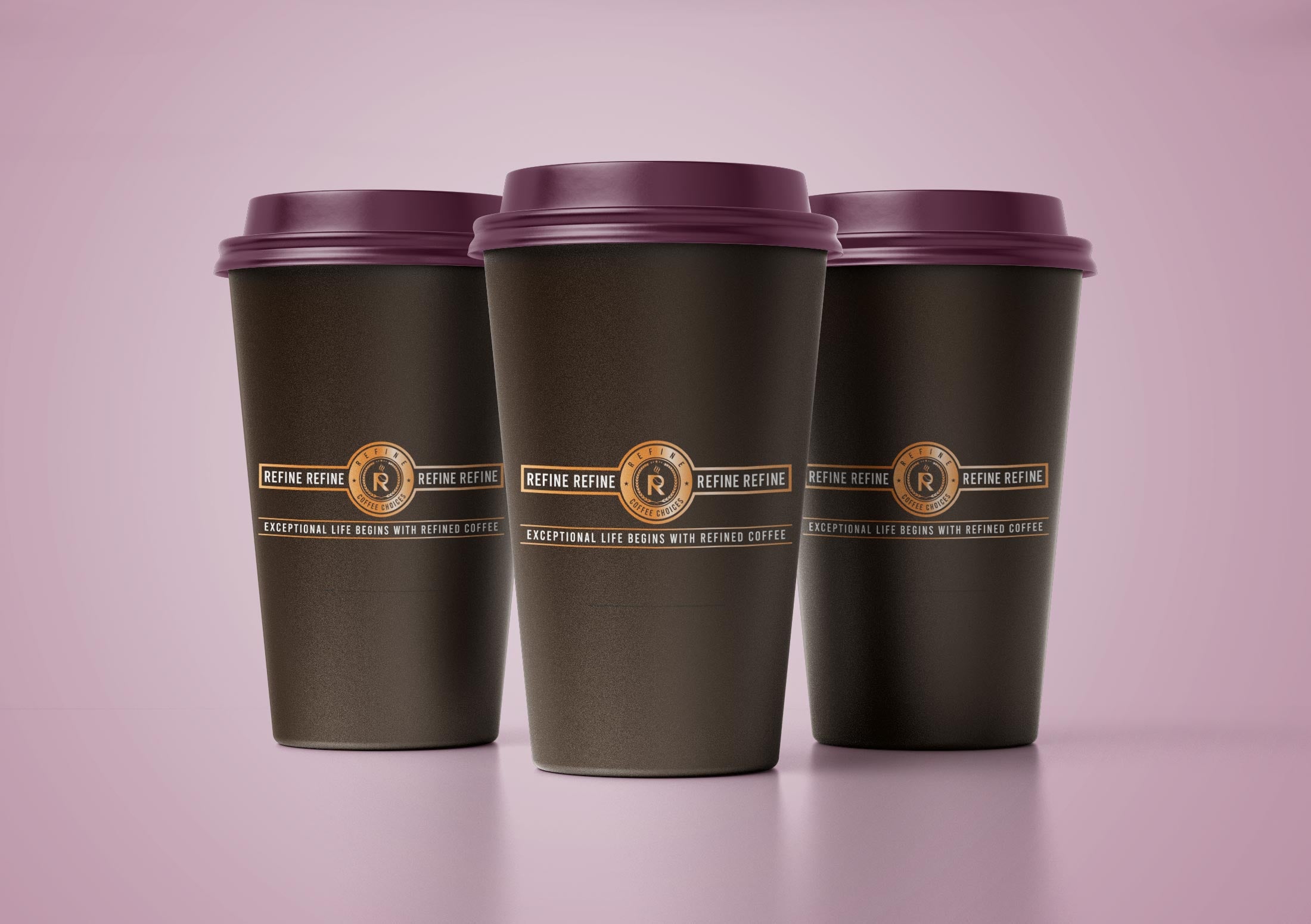 African Kahawa Blend