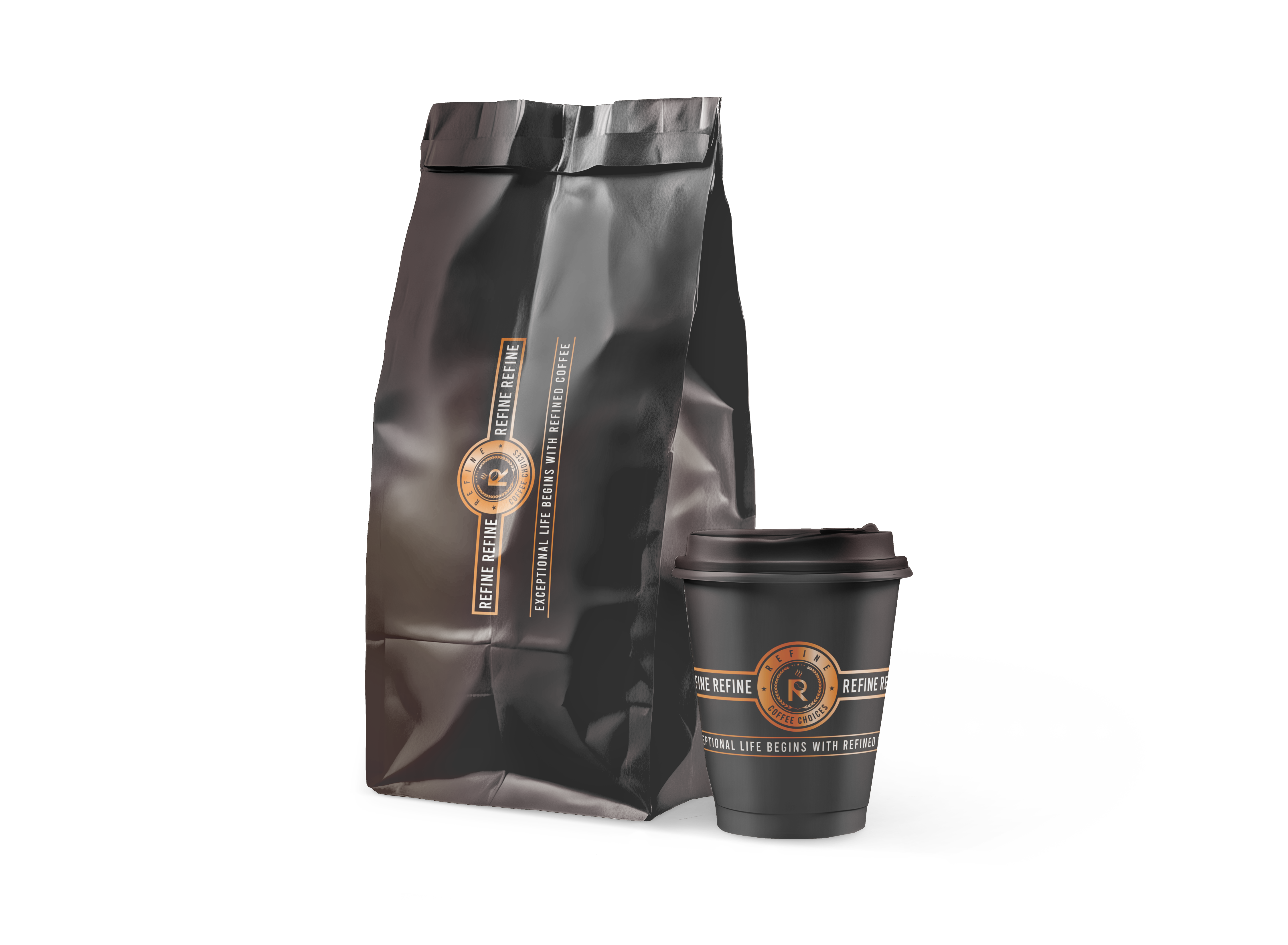 Apple Cider Rooibos for coffee