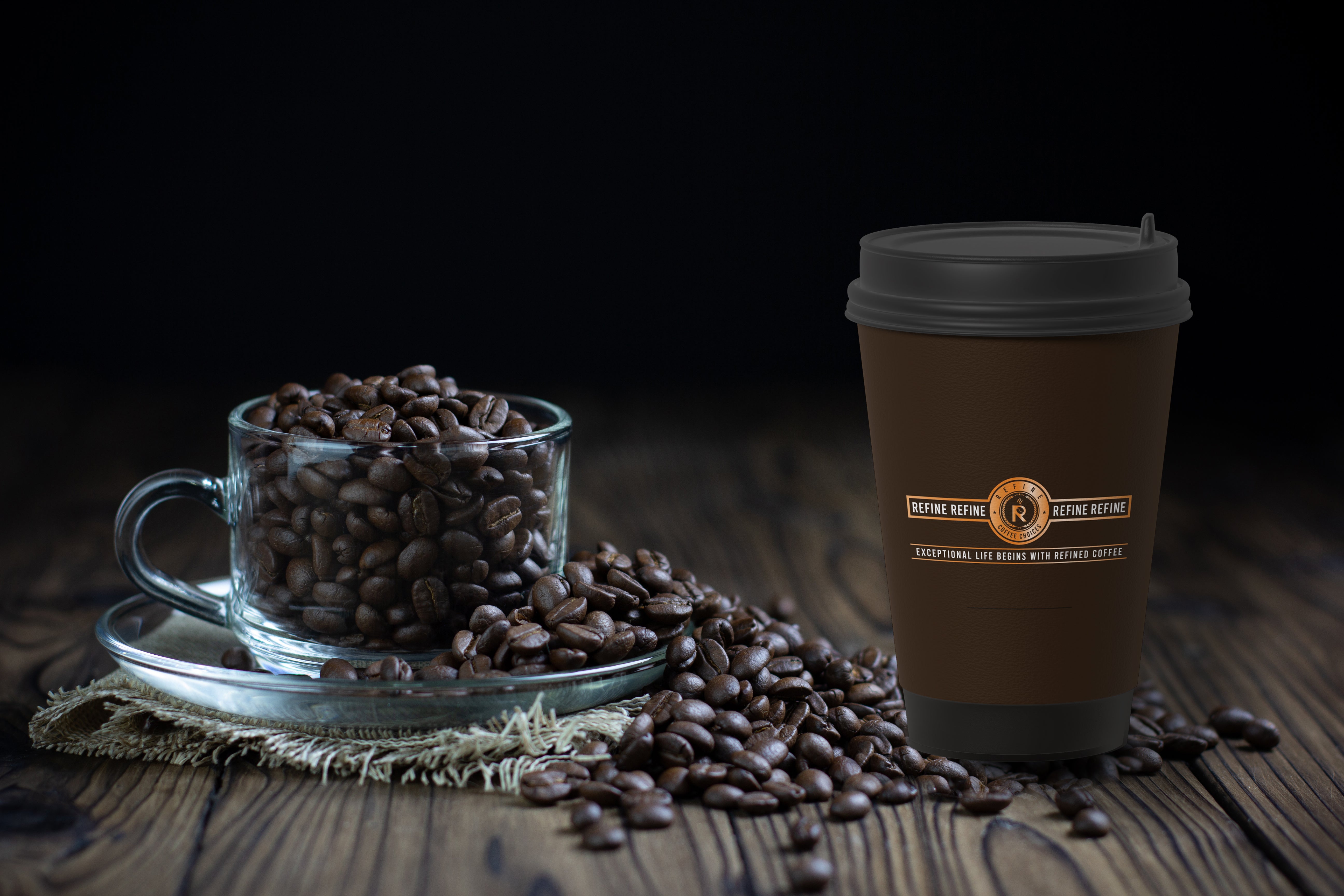 60 Pack Single Serve Coffee Capsules